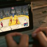 بازی های Skyrim، NBA 2K و ماریو جدید در راه کنسول نینتندو سوییچ