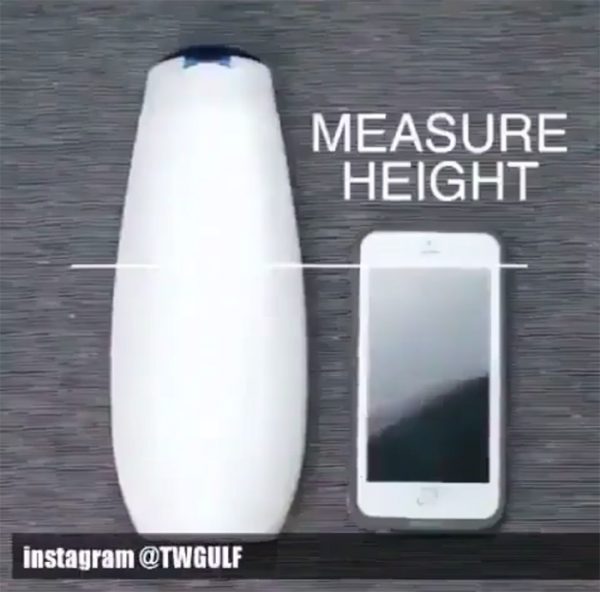 خلاقیت کده: با قوطی خالی شامپو یک نگهدارنده زیبای گوشی برای شارژ دیواری بسازید