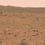 مریخ از چیزی که فکر می کردیم خیلی خشکتر است