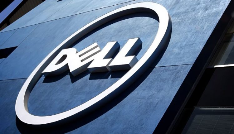 انتشار عکس فبلت زیبای Dell با پردازنده ی لپتاپی که پروژه ی آن متوقف شد