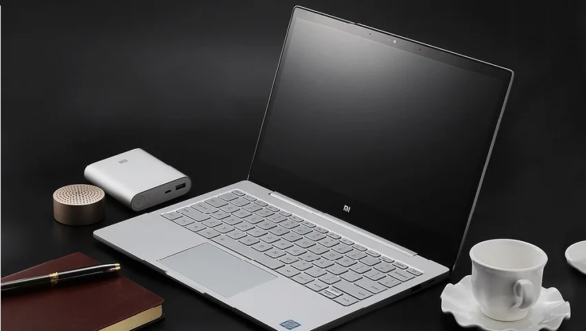 شیائومی از لپ تاپ Mi Notebook Air 2 در سال جاری پرده برمی‌دارد