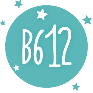2-b612-selfie-from-the-heart