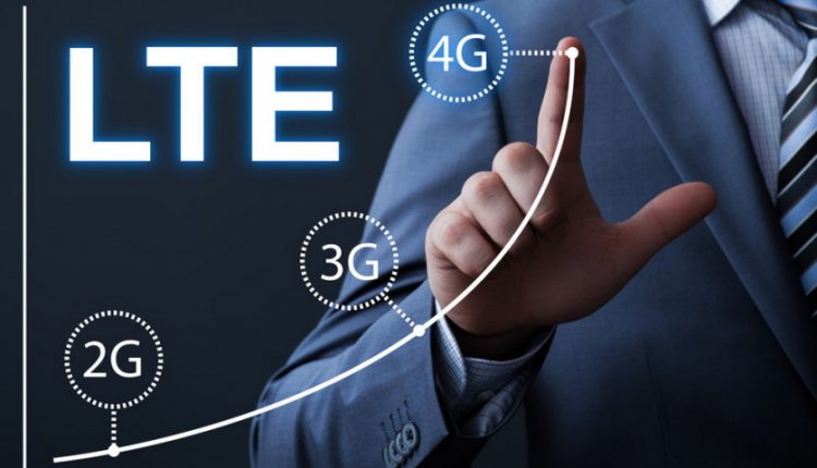 کدام کشور دارای سریع ترین شبکه 4G LTE در جهان است؟