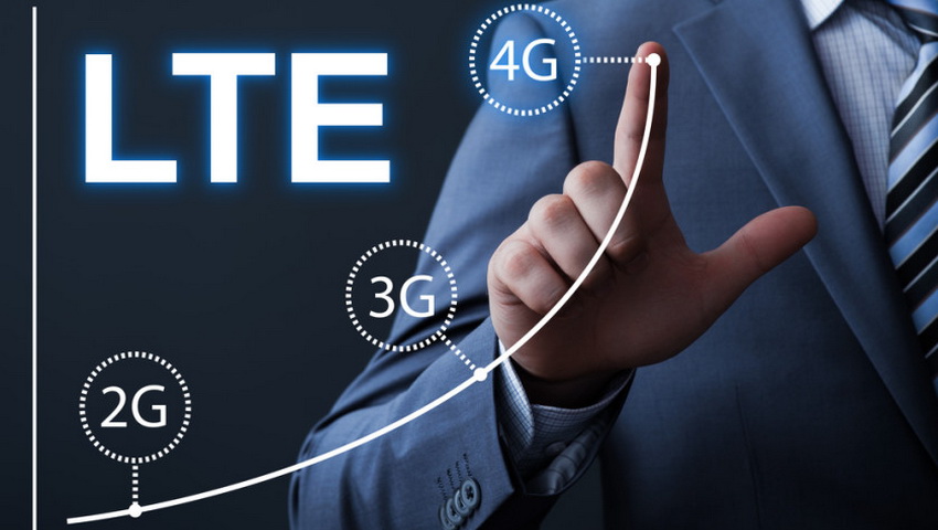 کدام کشور دارای سریع ترین شبکه 4G LTE در جهان است؟