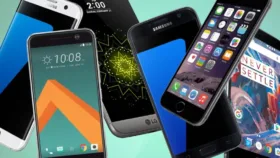 کدام گوشی های سال 2016 سریعتر شارژ می شوند؟