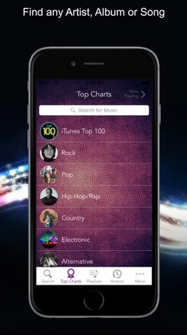TUBEMusic