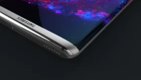 اطلاعات جدید از گوشی گلکسی S8