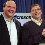 استیو بالمر مدیرعامل سابق مایکروسافت در مورد بزرگترین اشتباه مدیریتی خود توضیح داد
