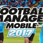 فوتبال منیجر 2017 برای گوشی‌های هوشمند اندروید و آی او اس منتشر شد