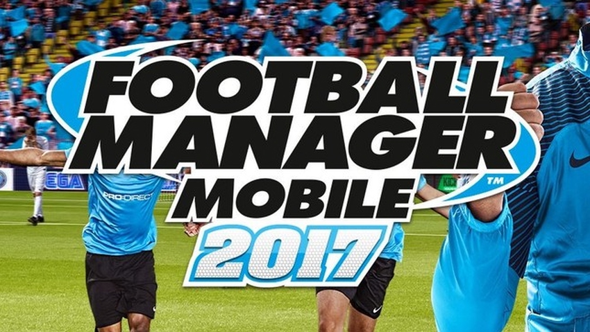 فوتبال منیجر 2017 برای گوشی‌های هوشمند اندروید و آی او اس منتشر شد