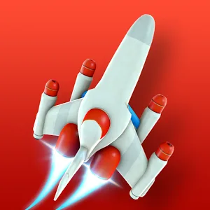 galaga-wars