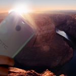 مدل جهانی اچ تی سی بولت با عنوان HTC 10 evo رسماً رونمایی شد