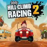 نسخه‌ی دوم بازی محبوب Hill Climb Racing در روز 8 آذر برای دستگاه‌های اندرویدی عرضه خواهد شد [تماشا کنید]
