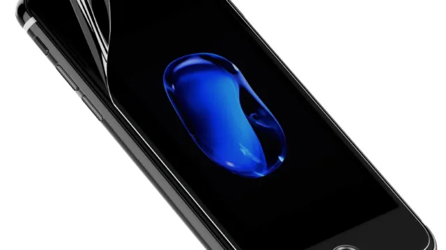 بهترین محافظ های صفحه برای آیفون 7 و 7 پلاس