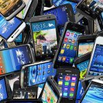 اطلاعات Kantar در مورد بازار گوشی‌های هوشمند