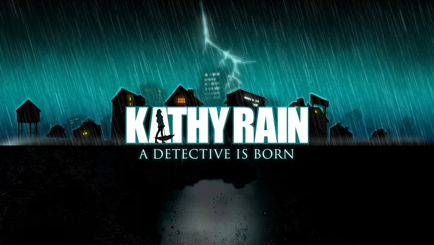 Kathy Rain: یک بازی خاطرهانگیز در سبک ماجراجویی اشاره و کلیک با داستانی کارآگاهی