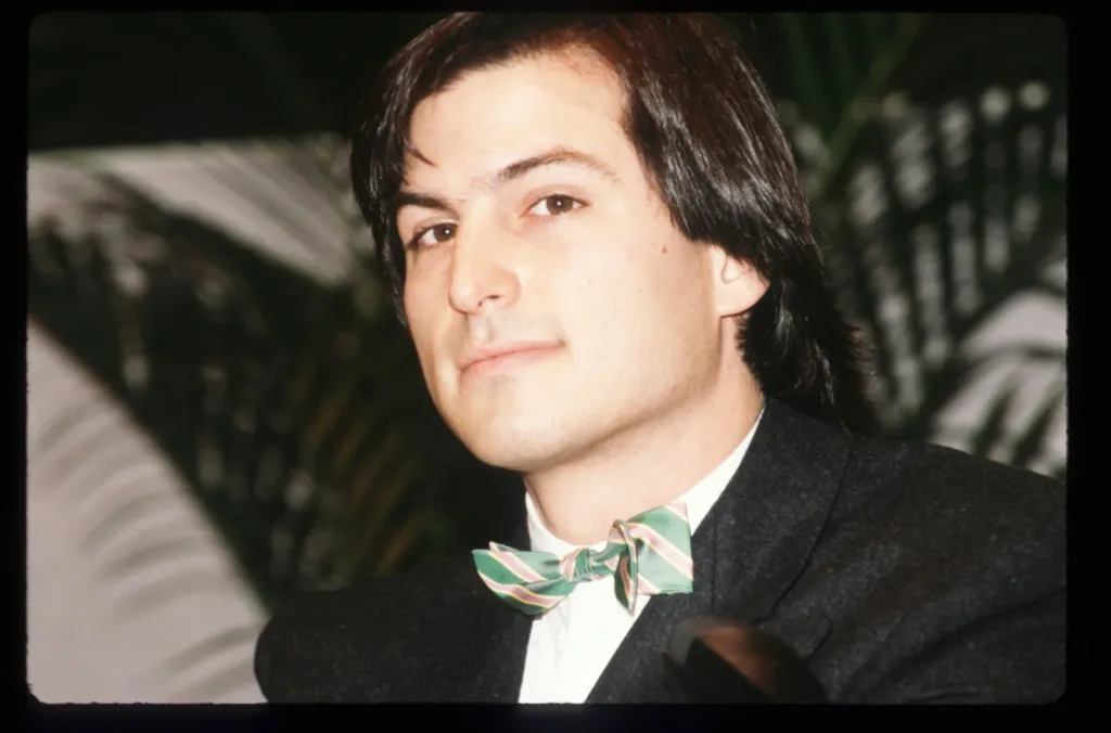دیجی قلم؛ زندگینامه استیو جابز، از تولد تا اپل، از اپل تا مرگ