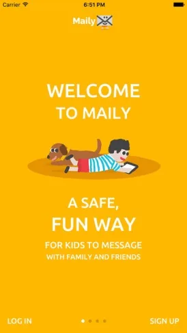 Maily