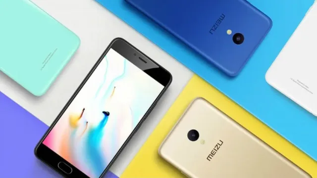 Meizu M5 با صفحه نمایش 5.2 اینچی و با قیمتی حدود 100 دلار معرفی شد
