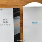 دعوتنامه ی Meizu برای 30 نوامبر؛ احتمال معرفی M5 Note