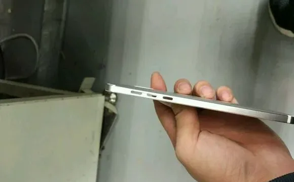گوشی اندرویدی نوکیا (تصویر 3)