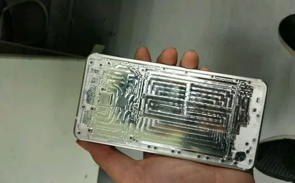 گوشی اندرویدی نوکیا (تصویر 5)