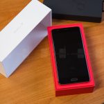 جعبه گشایی و نگاه اولیه به گوشی هوشمند OnePlus 3T [تماشا کنید]