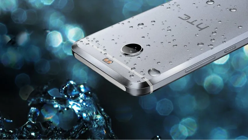 مدل جهانی اچ تی سی بولت با عنوان HTC 10 evo رسماً رونمایی شد