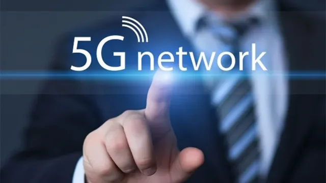 سامسونگ نمونه اولیه تکنولوژی 5G را با موفقیت آزمایش کرد
