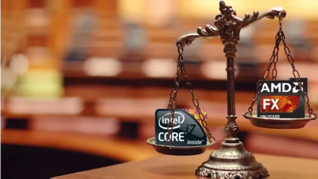 تفاوت های اصلی اینتل و AMD؛ پردازنده ی کدام برند را باید انتخاب کنید؟