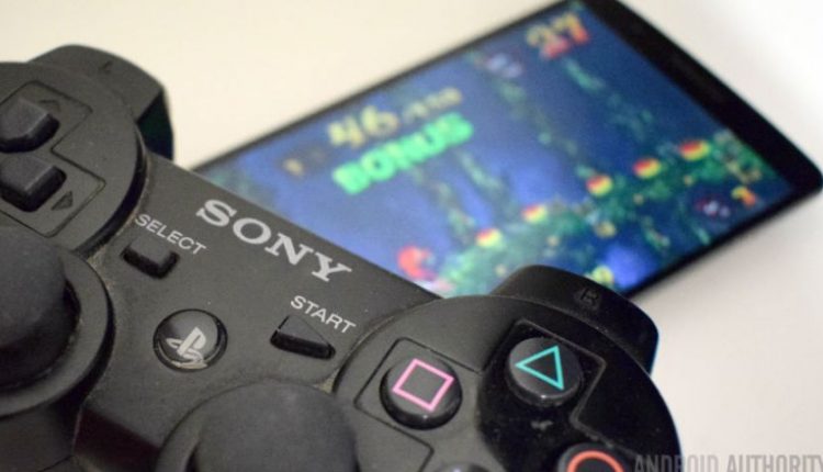 سونی بازی های موبایلی جدید خود را در تاریخ 7 دسامبر معرفی خواهد کرد