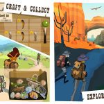 The Trail: یک بازی ماجراجویی جذاب از Peter Molyneux افسانه‌ای برای اندروید و آی او اس