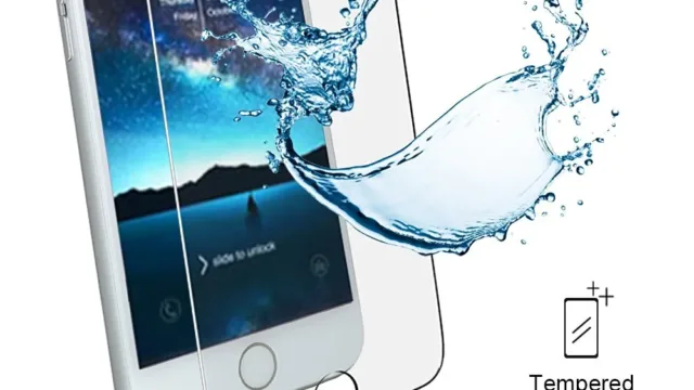 بهترین محافظ های صفحه برای آیفون 7 و 7 پلاس