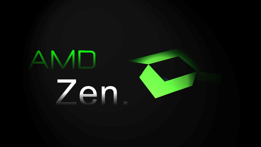 5 سوال مهم در مورد پردازنده های نسل جدید AMD به نام Zen