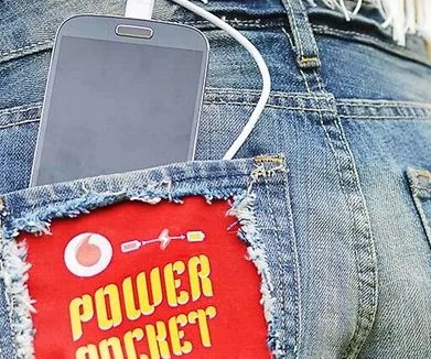 PocketPower