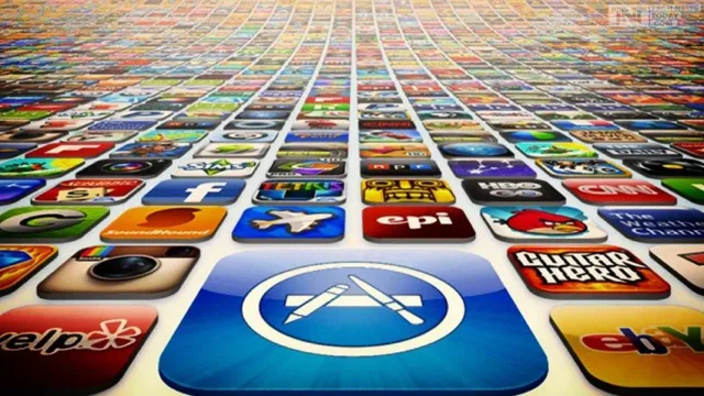 اپل ماه گذشته 47 هزار اپلیکیشن را از اپ استور حذف کرده است