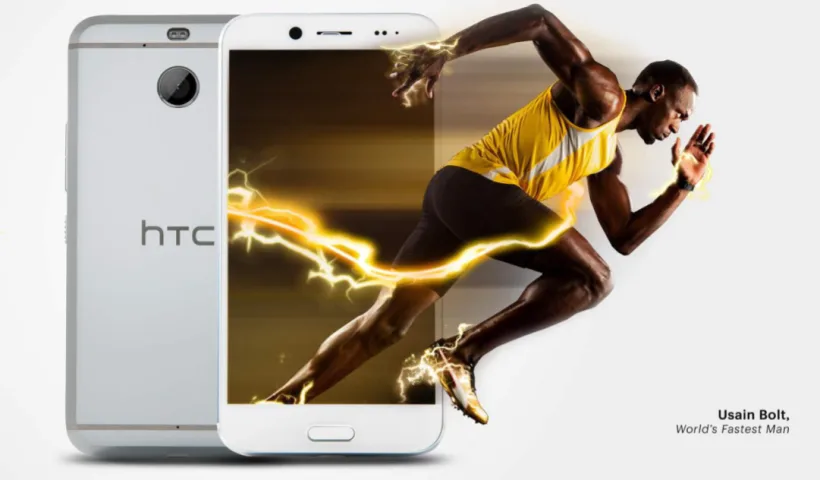 آغاز فروش رسمی HTC بولت از امروز