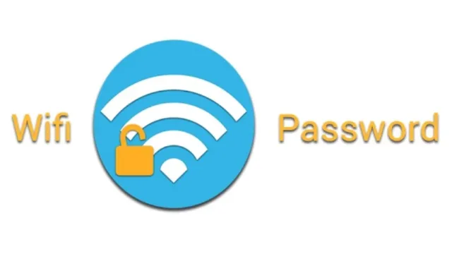 چگونه رمز عبور ذخیره شده ی وای فای در کامپیوتر را پیدا کنیم