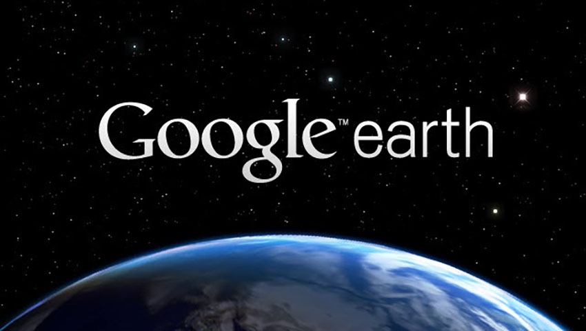 ویدیو تایم لپس Goolge Earth از 32 سال تغییرات کره زمین [تماشا کنید]