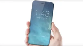 اپل ایفون 8