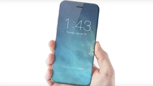 اپل ایفون 8
