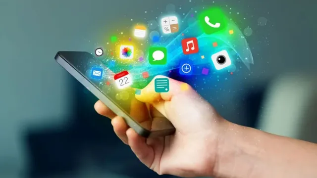 شناسایی اپلیکیشن‌های تقلبی اندروید و آی او اس