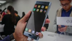 تمام گوشی های شیائومی Mi Note 2 در 50 ثانیه به فروش رفتند