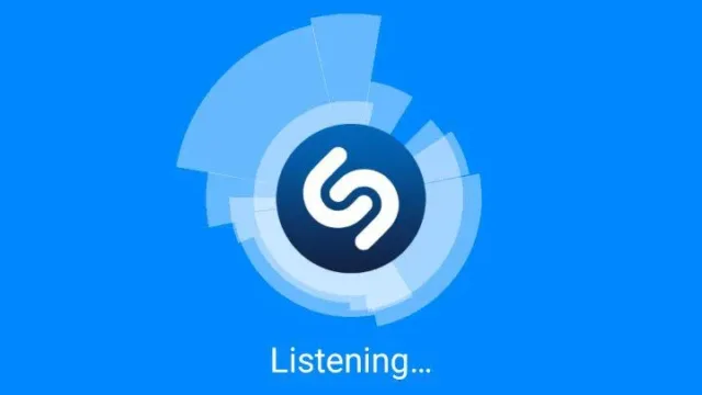 اپ کده ، Shazam ، کاشفی در دنیای موسیقی