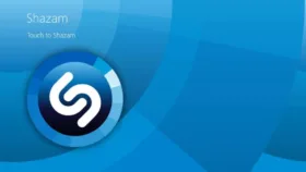 اپ کده ، Shazam ، کاشفی در دنیای موسیقی
