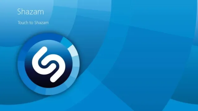 اپ کده ، Shazam ، کاشفی در دنیای موسیقی