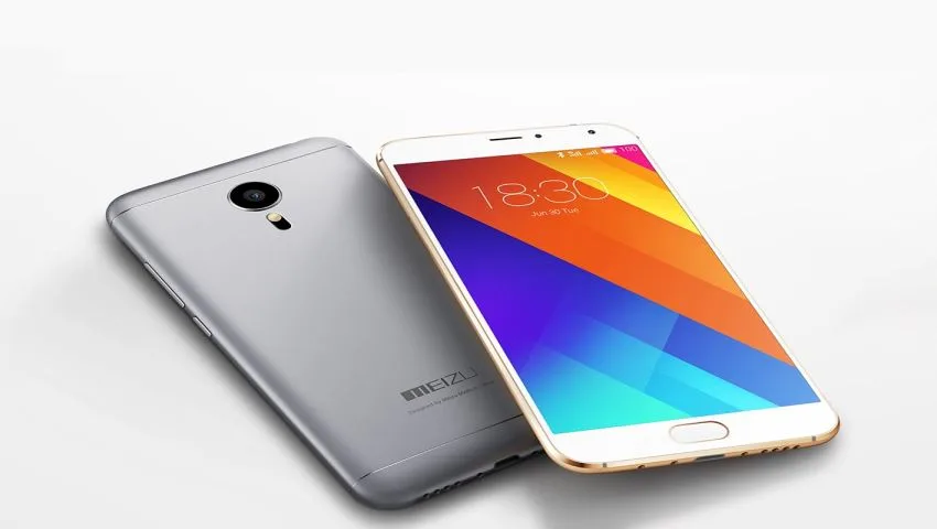 دعوتنامه ی Meizu برای 30 نوامبر؛ احتمال معرفی M5 Note