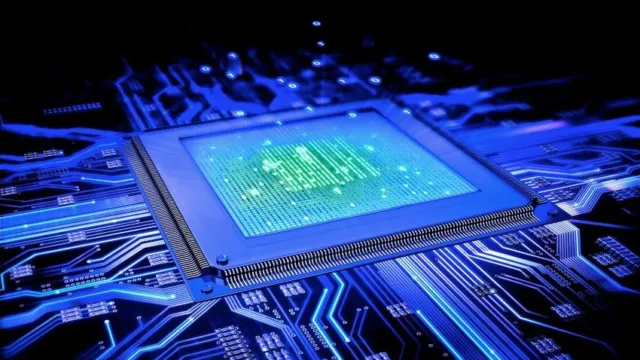تفاوت واحد پردازش مرکزی ( CPU ) و واحد پردازش گرافیکی ( GPU ) در چیست؟