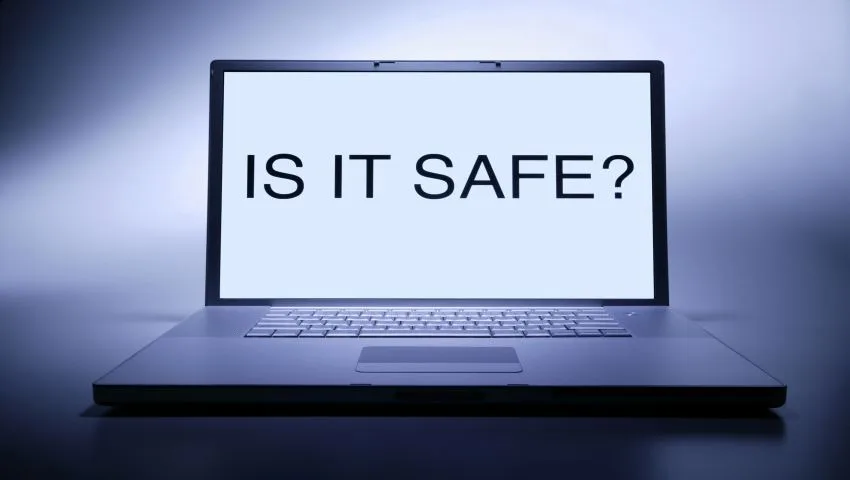 چگونه در امنیت کامل آنلاین خرید کنیم؟