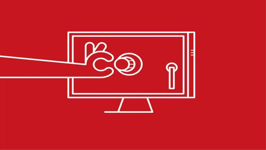 چگونه در امنیت کامل آنلاین خرید کنیم؟